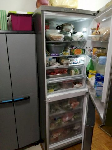 Frizider 70cm