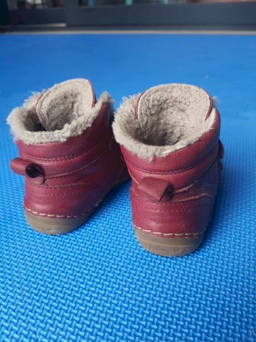Froddo zimske čizmice br 23