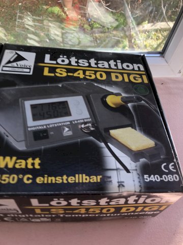 Profi lemilica mjenjam za aku bušilicu