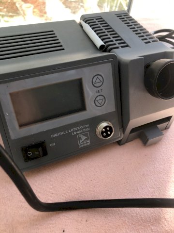 Profi lemilica mjenjam za aku bušilicu