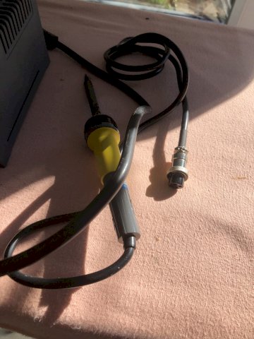 Profi lemilica mjenjam za aku bušilicu