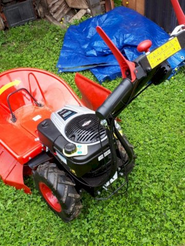 Rotacijska kosilica PROFI MOTOR