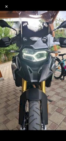 BMW Gs850 850 cm3, 2020 god.