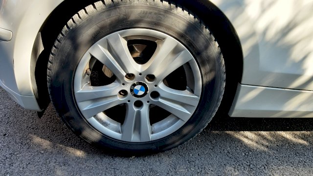 BMW serija 1 116i COUPE *OČUVAN*