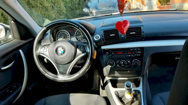 BMW serija 1 116i COUPE *OČUVAN*