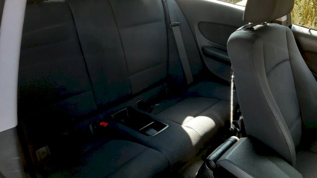 BMW serija 1 116i COUPE *OČUVAN*