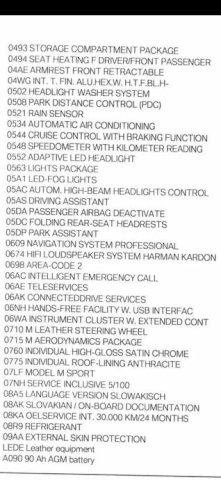 BMW serija 1 120xd 3x M paket, full oprema