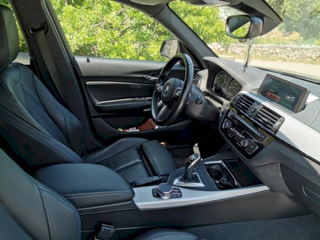 BMW serija 1 120xd 3x M paket, full oprema