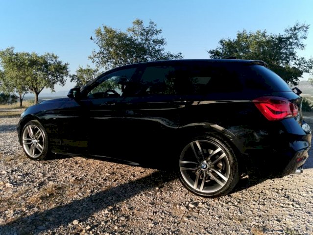 BMW serija 1 120xd 3x M paket, full oprema