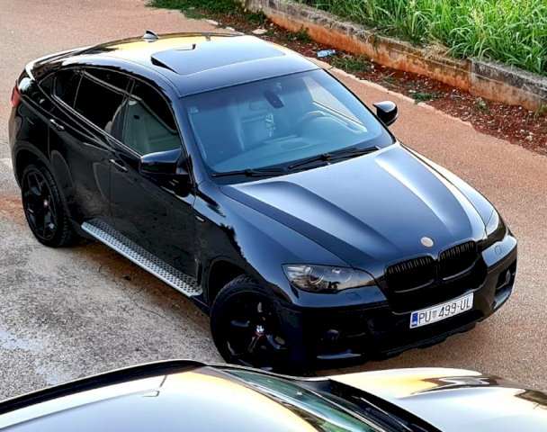 BMW serija 1 120xd 3x M paket, full oprema
