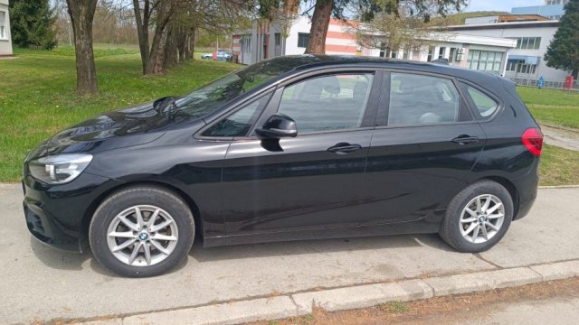 BMW serija 2 Active Tourer 218d