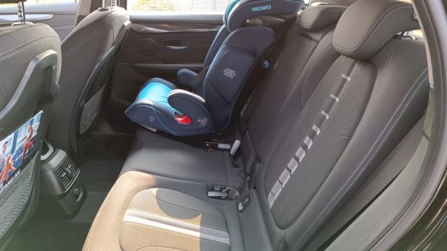 BMW serija 2 Active Tourer 218d