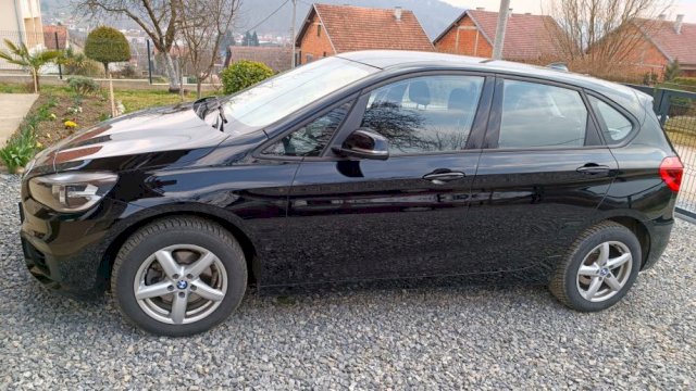BMW serija 2 Active Tourer 218d