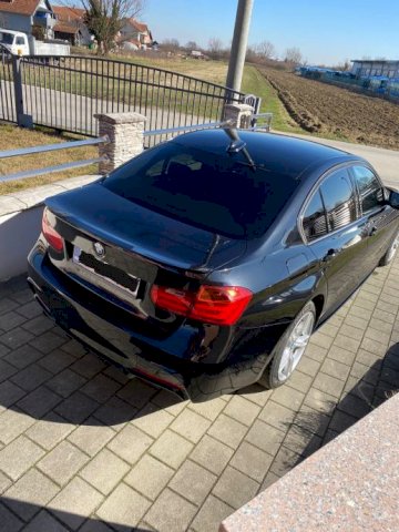 BMW serija 3 316d M Paket(180ks)MOGUĆE ZAMJENE