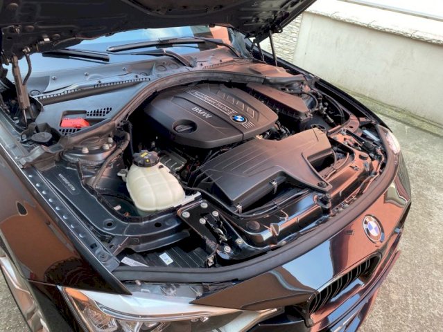 BMW serija 3 316d M Paket(180ks)MOGUĆE ZAMJENE