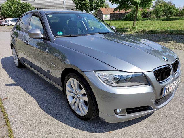 BMW serija 3 318 D