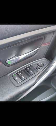 BMW serija 3 318d Sportline