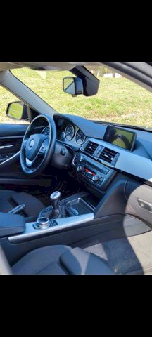 BMW serija 3 318d Sportline