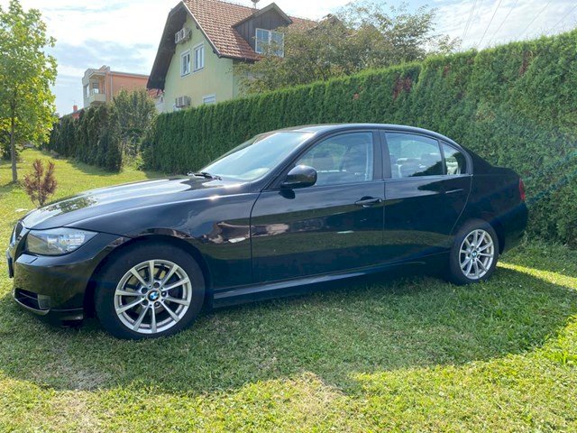 BMW serija 3