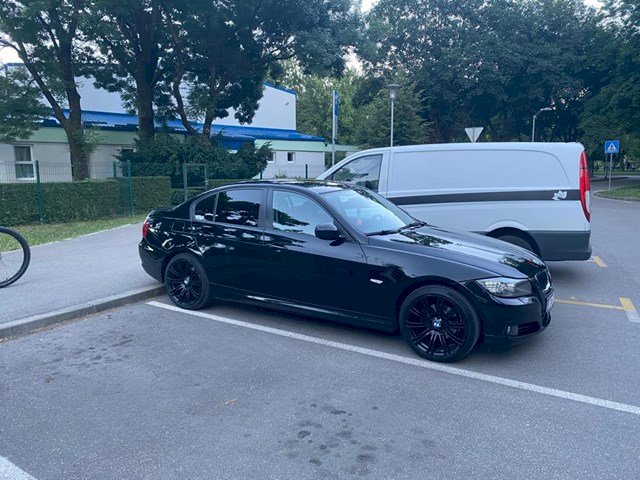 BMW serija 3