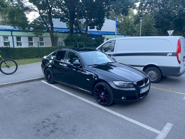 BMW serija 3