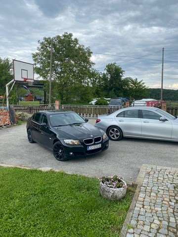 BMW serija 3