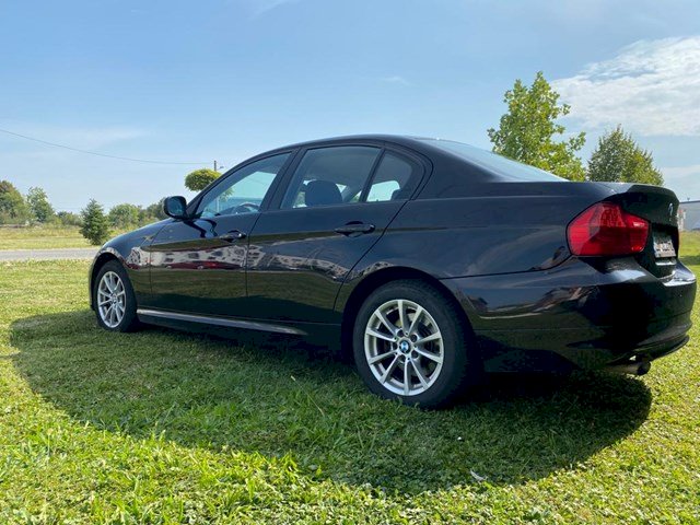 BMW serija 3