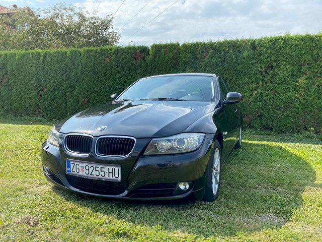 BMW serija 3
