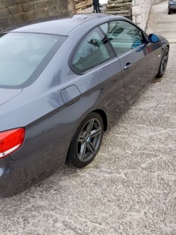 BMW serija 3 Coupe 320Cd