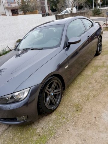 BMW serija 3 Coupe 320Cd