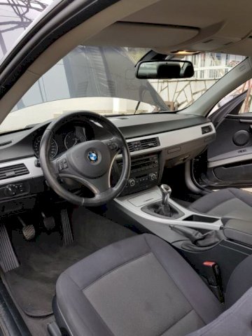 BMW serija 3 Coupe 320Cd