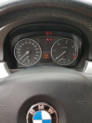 BMW serija 3 Coupe 320Cd