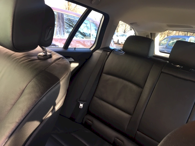 BMW serija 5 520D 2012g