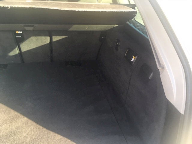 BMW serija 5 520D 2012g