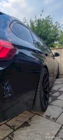BMW serija 5 Touring 530d automatik