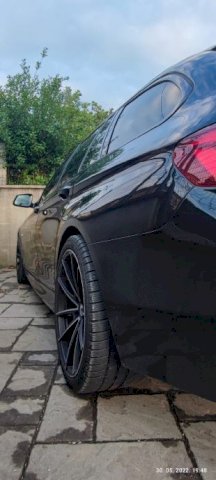 BMW serija 5 Touring 530d automatik