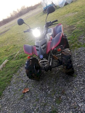 Ostale marke 150 cm3, ZAMJENA ZA 200/250, 2010 go
