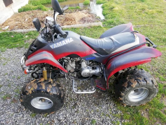 Ostale marke 150 cm3, ZAMJENA ZA 200/250, 2010 go