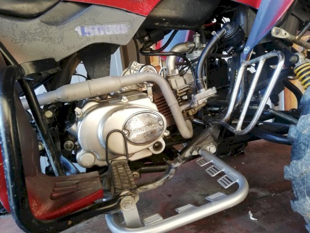 Ostale marke 150 cm3, ZAMJENA ZA 200/250, 2010 go