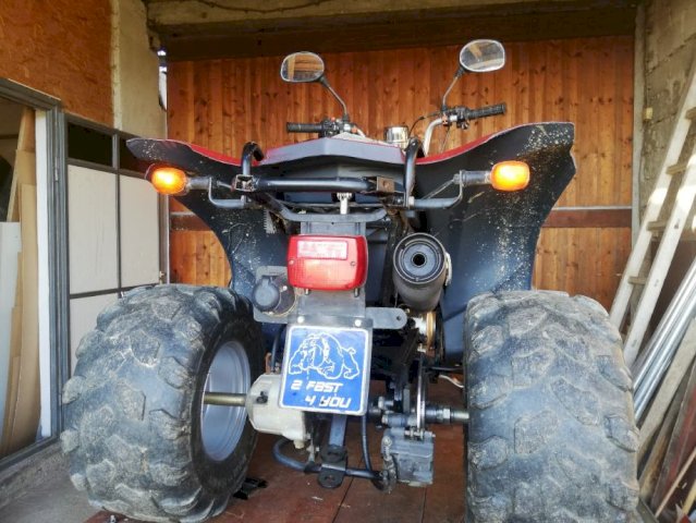 Ostale marke 150 cm3, ZAMJENA ZA 200/250, 2010 go