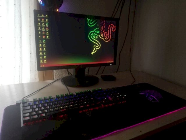 ...