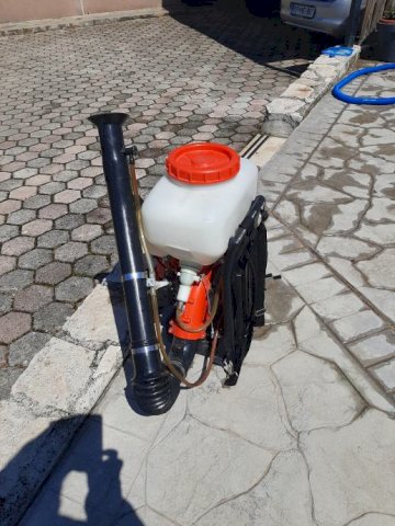 straus prskalica