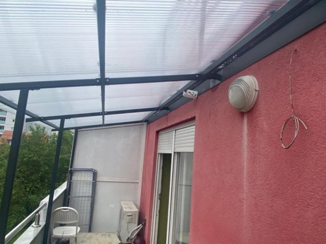 Stan: Zabok, M.Gupca, 56.00 m2