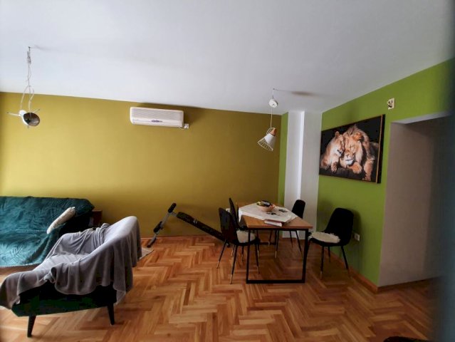 Stan: Zabok, M.Gupca, 56.00 m2