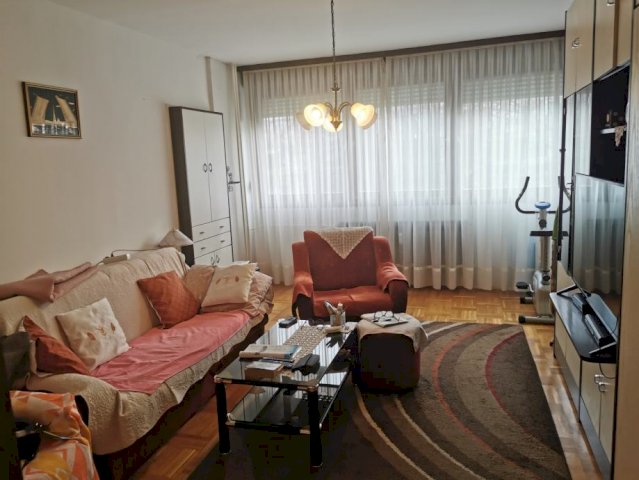 Stan: Zagreb (Špansko), 63.00 m2 zamjena za Vodi