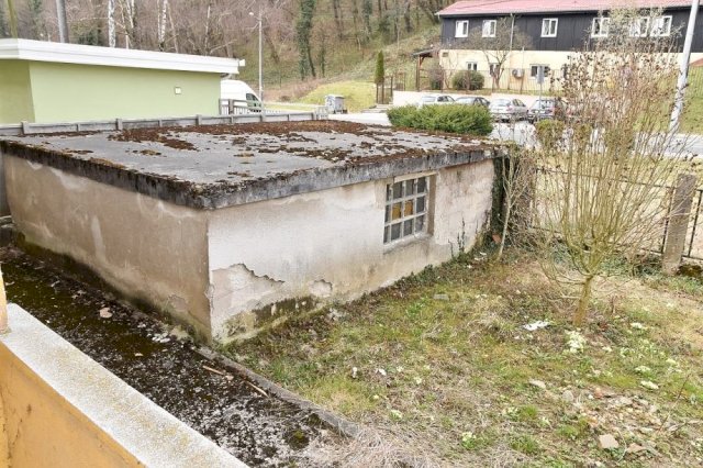Stan: Zagreb (Črnomerec), 70 m2 za adaptaciju