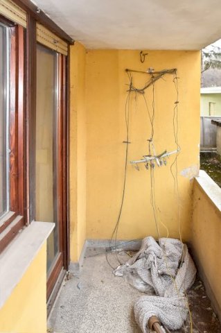 Stan: Zagreb (Črnomerec), 70 m2 za adaptaciju