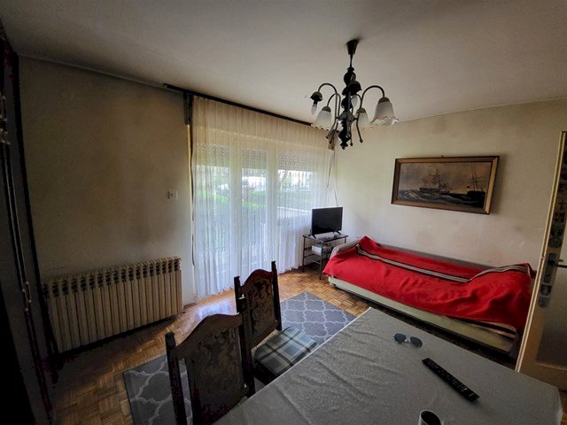 Stan Sesvete Selčina