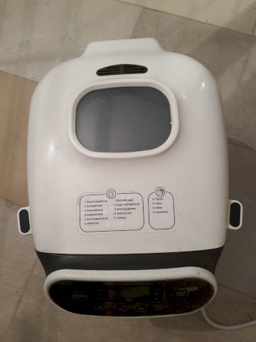 Tefal pekač za kruh