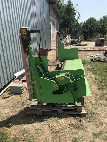 Stol za uljanu repicu